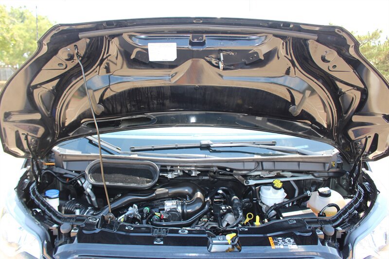 Used 2023 Ford Transit 350 XLT RWD image 35