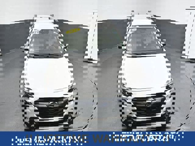 Used 2024 Subaru Outback Limited image 15