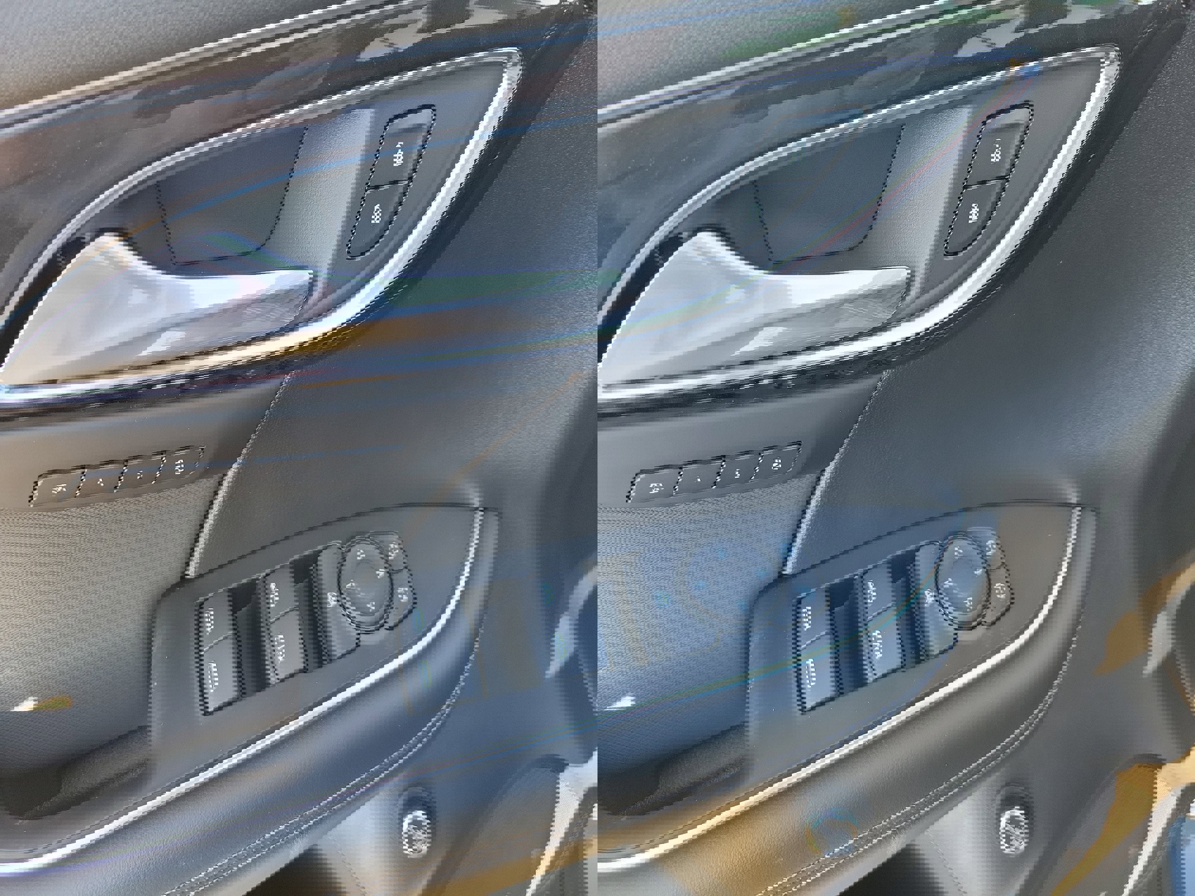 New 2026 Buick Envision Preferred image 18