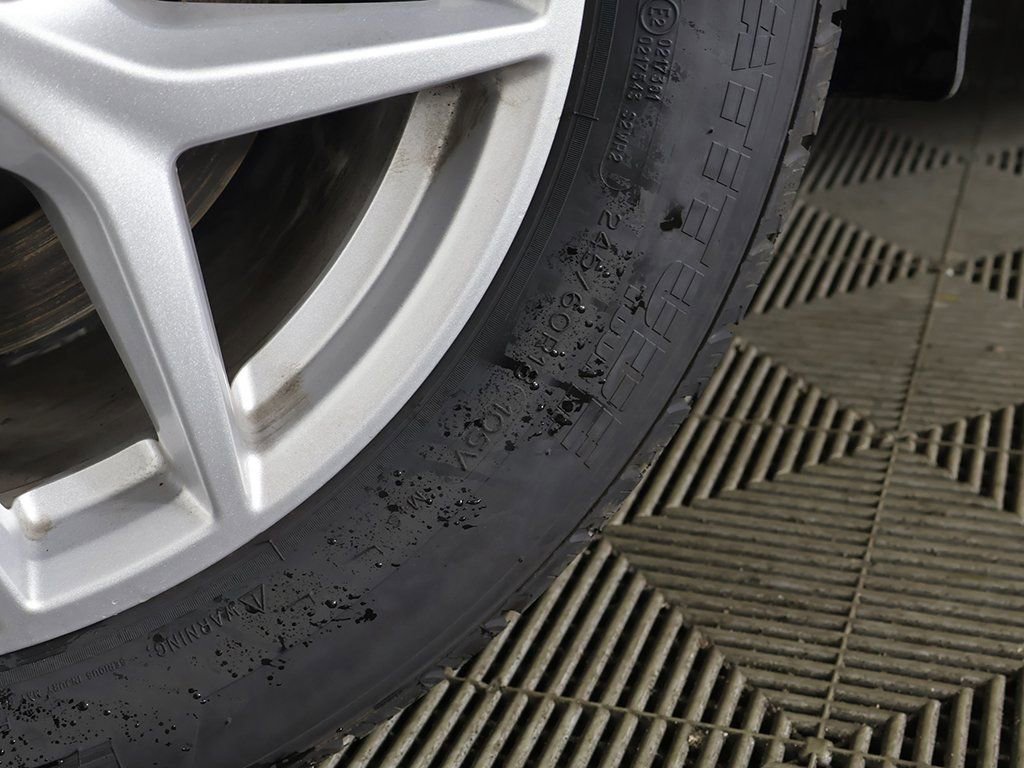 Used 2024 Ford Edge SEL w/ Convenience Package image 20