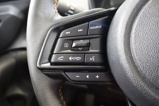 New 2026 Subaru Crosstrek 2.5i Limited w/ Popular Package #3A image 18