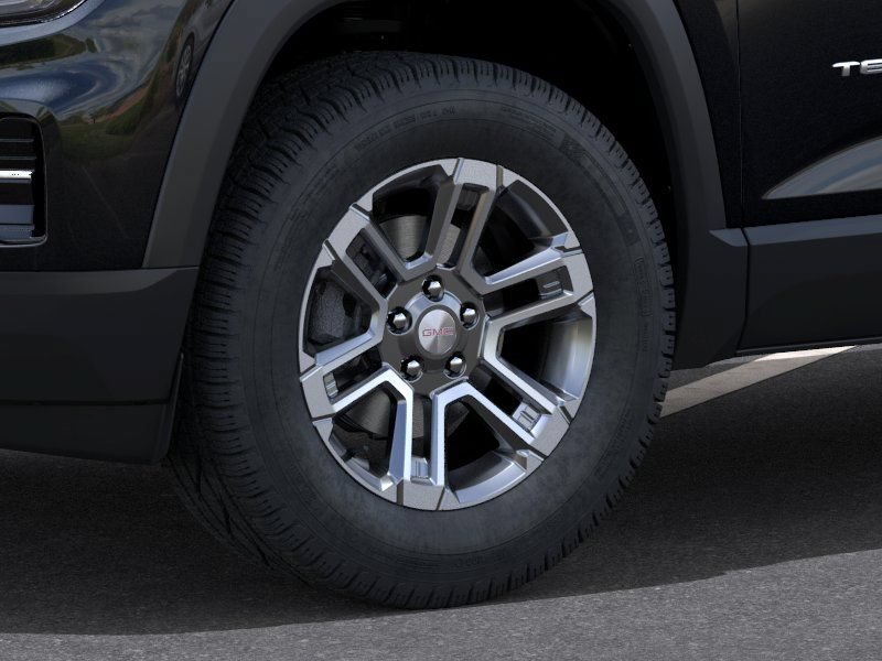 New 2026 GMC Terrain Elevation FWD image 9