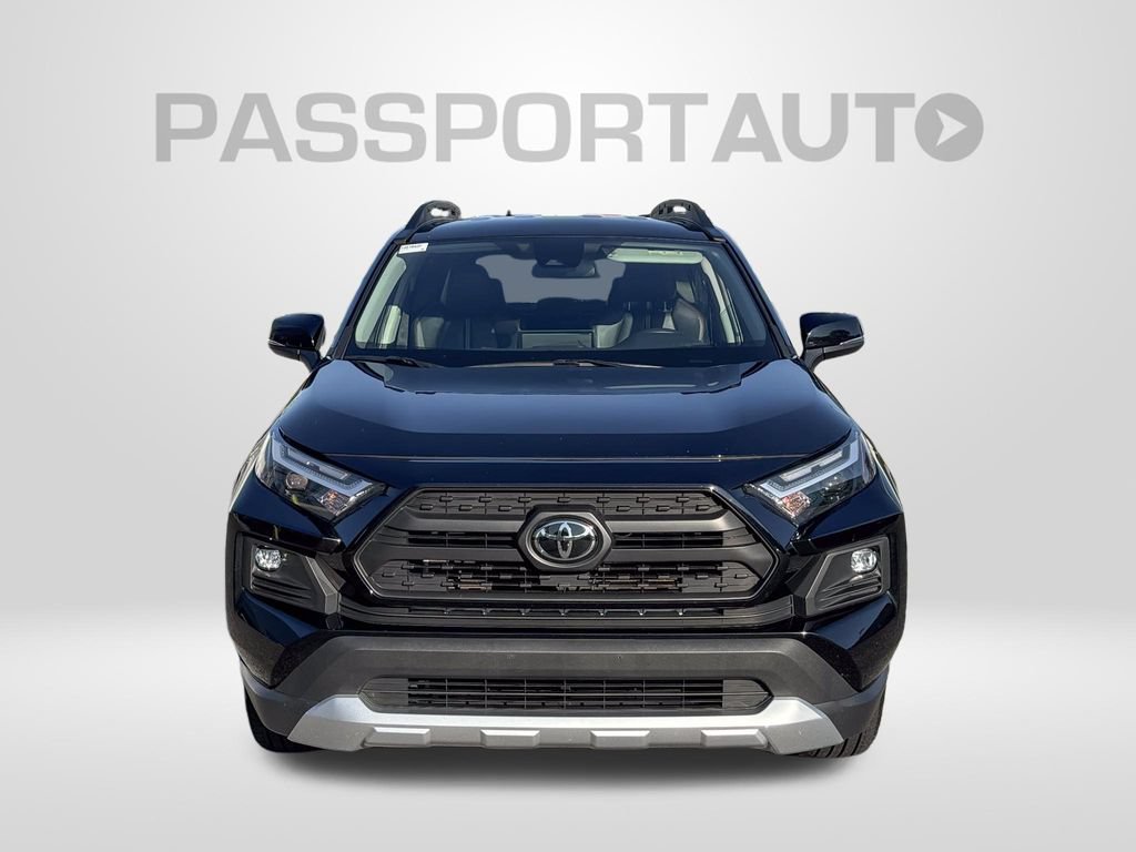 Used 2024 Toyota RAV4 Adventure AWD/4WD image 12