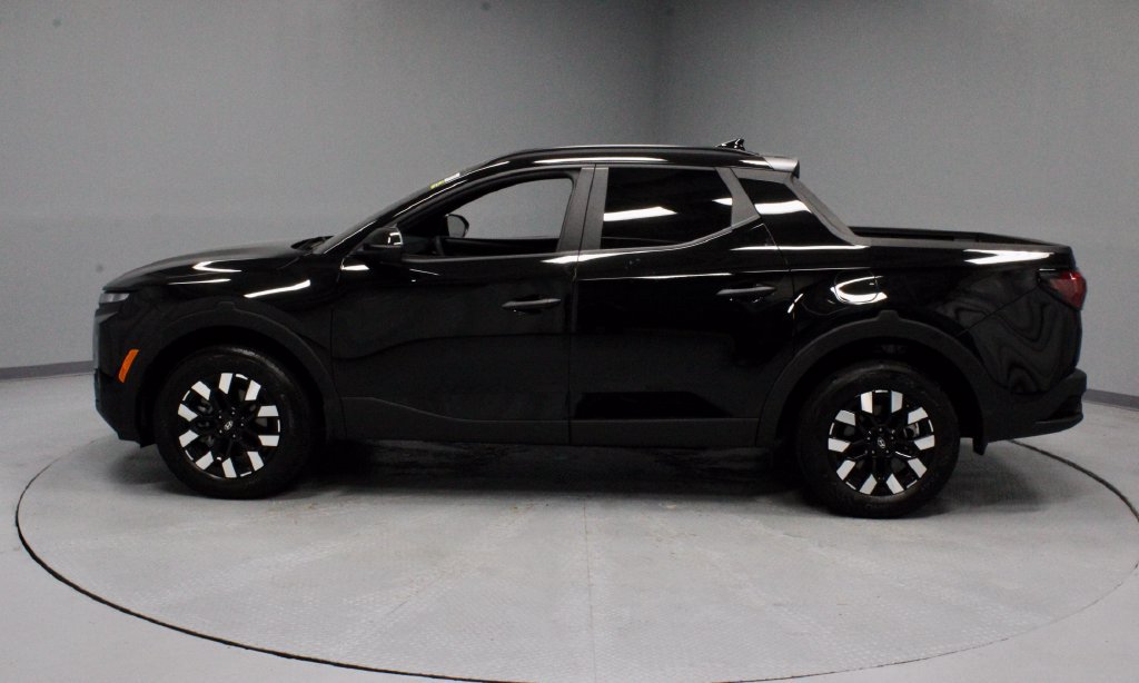Used 2026 Hyundai Santa Cruz SEL AWD/4WD image 7