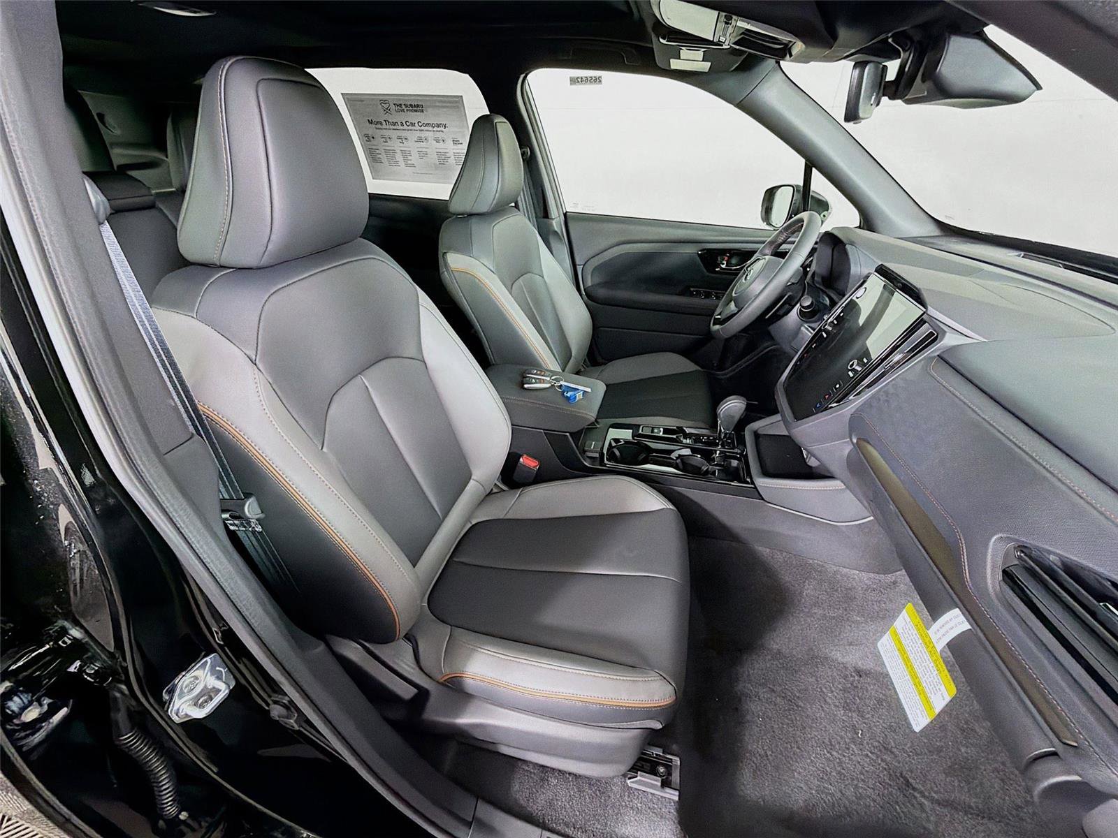New 2026 Subaru Forester Sport AWD/4WD image 27