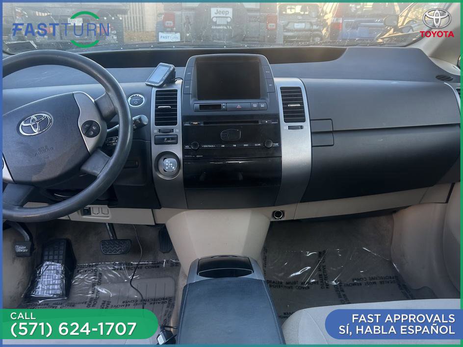 Used 2004 Toyota Prius image 28