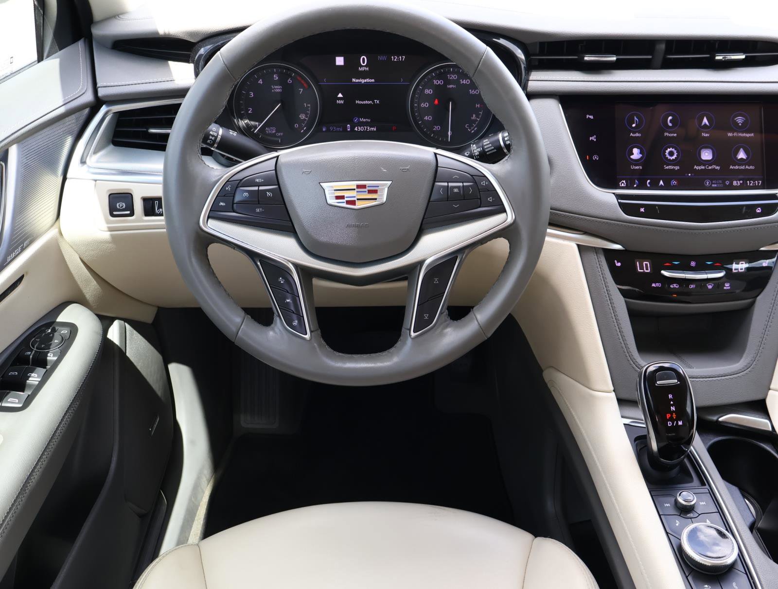 Certified 2023 Cadillac XT5 Premium Luxury w/ Technology Package image 15