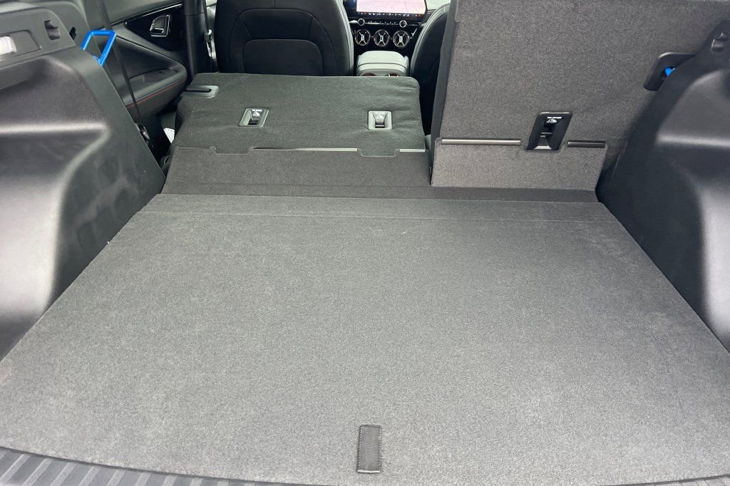 New 2026 Chevrolet Blazer EV RS image 12