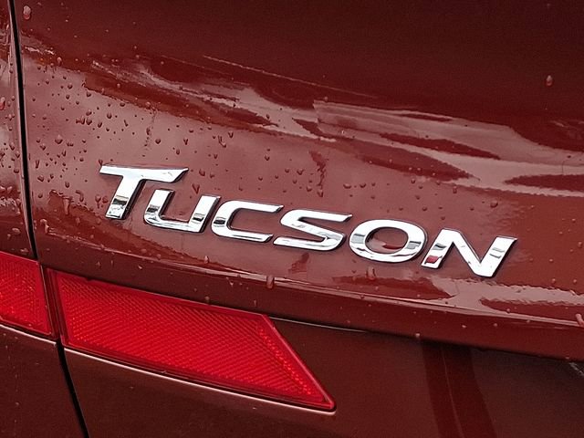 Used 2019 Hyundai Tucson Sport AWD/4WD image 32
