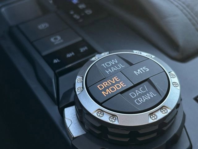 Used 2024 Toyota Tacoma TRD Off-Road w/ TRD Off Road Premium Package image 40