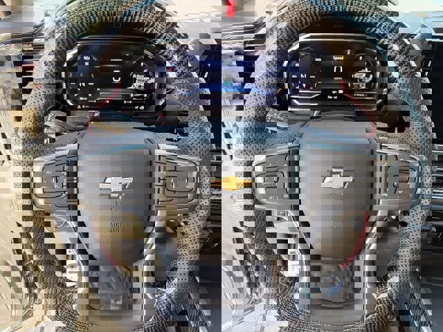 New 2025 Chevrolet Silverado 2500 LT AWD/4WD image 15