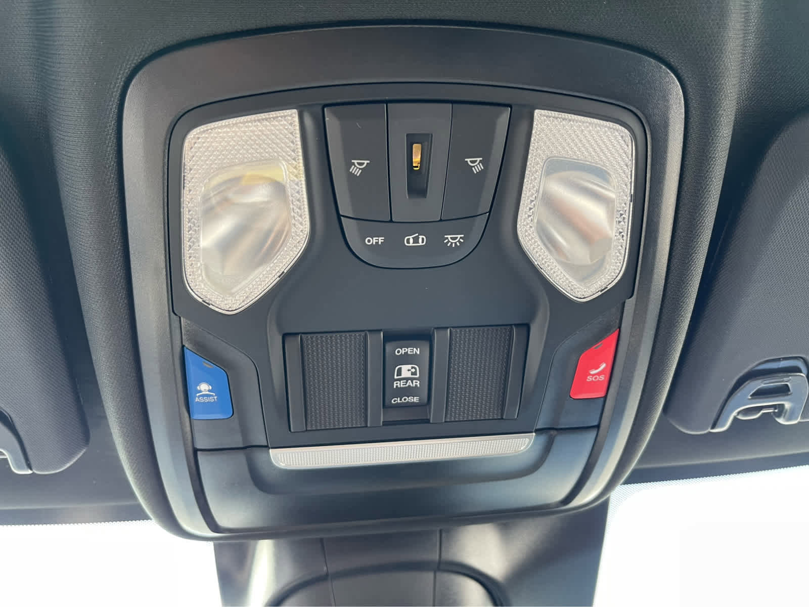 New 2026 RAM 2500 Tradesman image 21