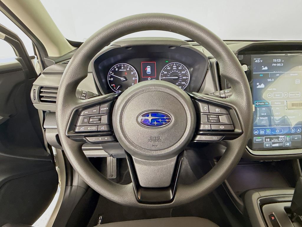 New 2026 Subaru Crosstrek 2.0i Premium image 13
