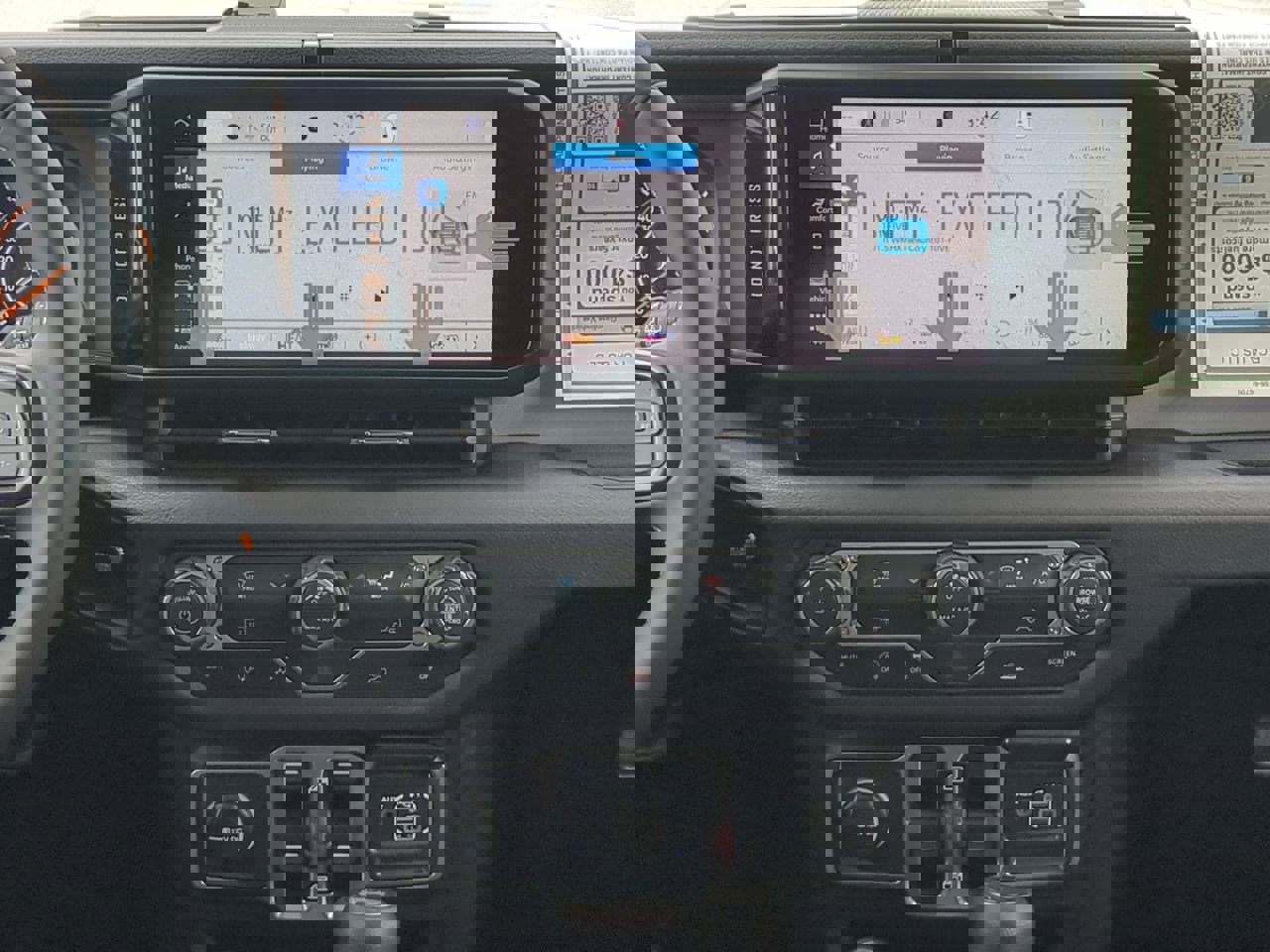 New 2026 Jeep Wrangler Sport S image 16