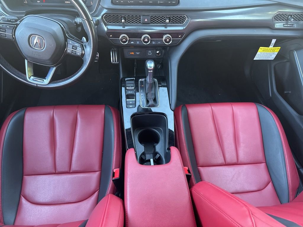 Used 2025 Acura Integra A-Spec image 15