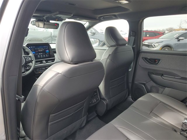 New 2026 Subaru Outback Limited XT AWD/4WD image 10