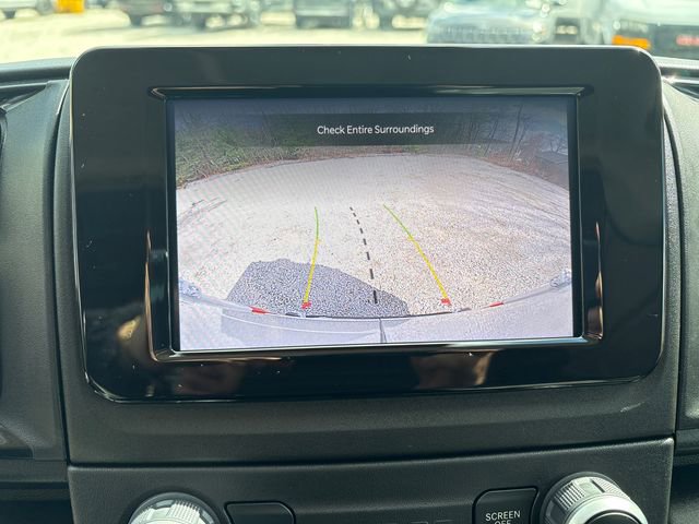 Used 2025 RAM ProMaster 2500 w/ Power Group FWD image 24