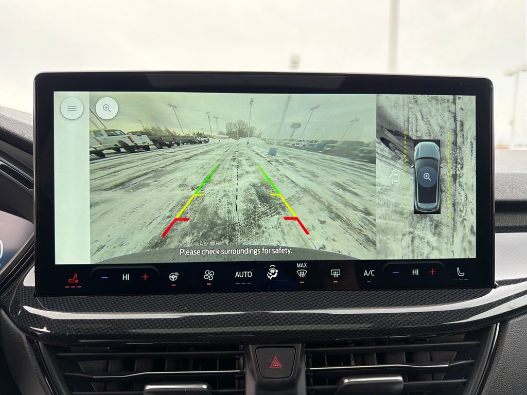 New 2026 Ford Escape ST-Line Select w/ Tech Pack #2 image 20