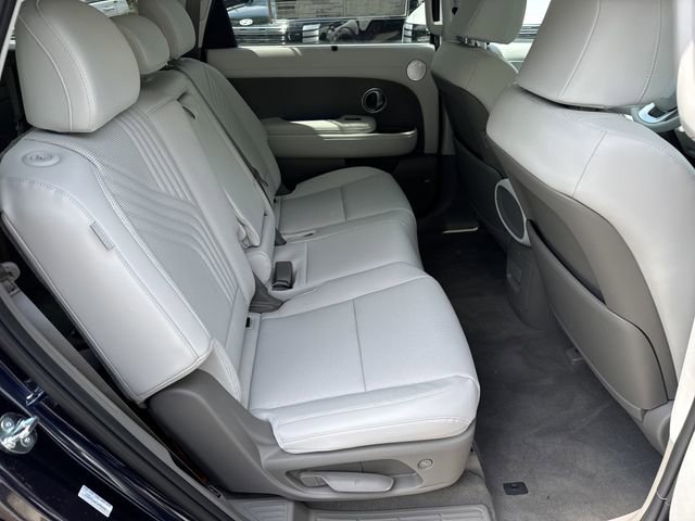 New 2026 Hyundai Palisade SEL Premium AWD/4WD image 15