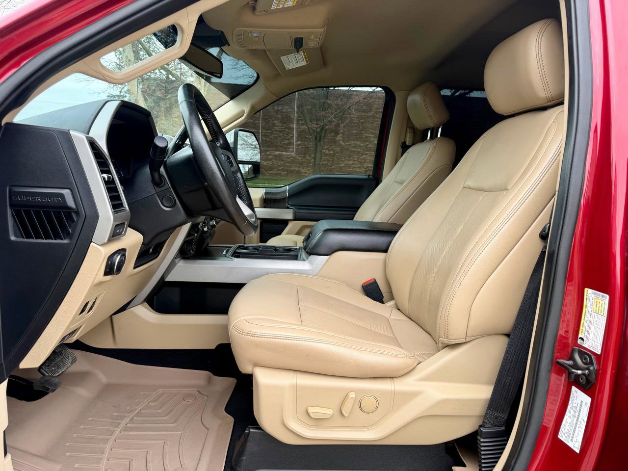 Used 2020 Ford F350 Lariat w/ Lariat Ultimate Package image 18