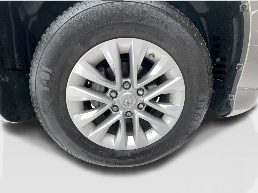 Used 2021 Lexus GX 460 Premium image 38