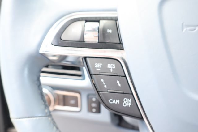 Used 2021 Lincoln Navigator Black Label AWD/4WD image 28