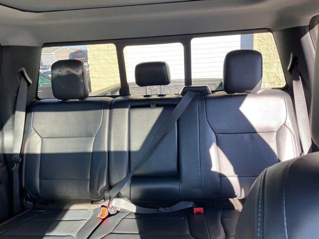 Used 2023 Ford F250 Lariat w/ Lariat Ultimate Package image 38