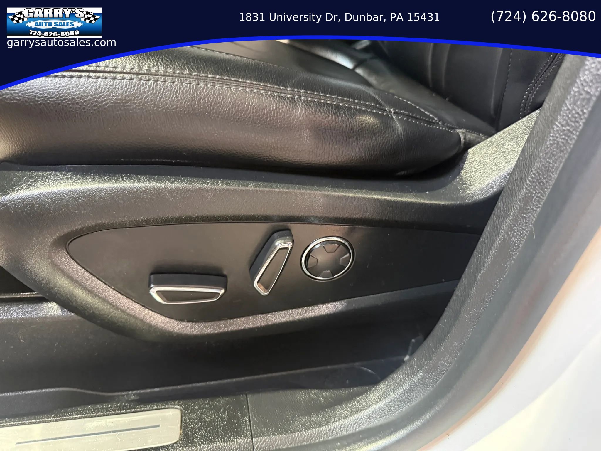 Used 2019 Lincoln MKC Premiere AWD/4WD image 17