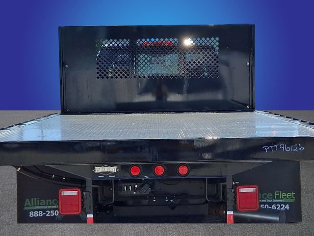 New 2026 Chevrolet Silverado 3500 LT AWD/4WD image 4