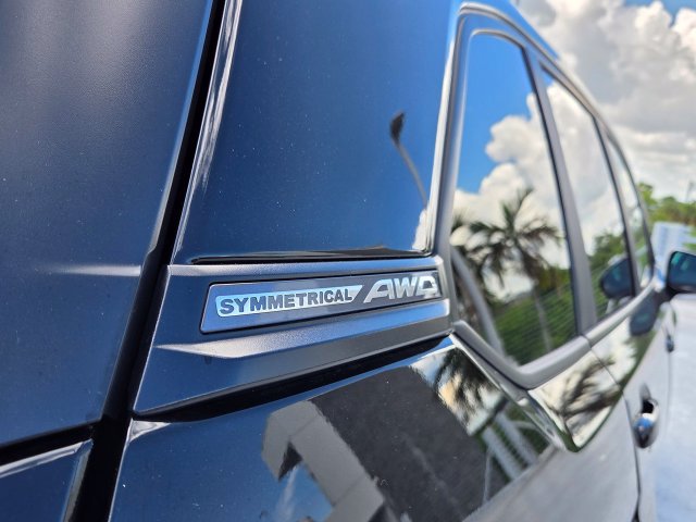 New 2026 Subaru Forester Limited AWD/4WD image 3
