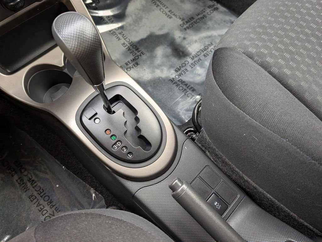 Used 2014 Scion xD image 17