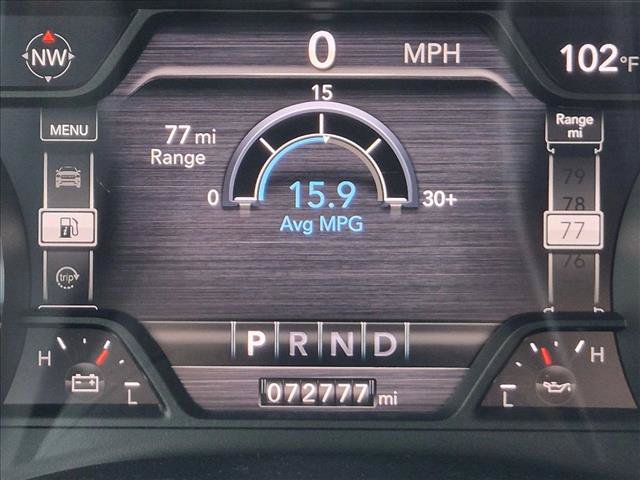 Used 2021 RAM 1500 Laramie w/ Sport Appearance Package RWD image 11
