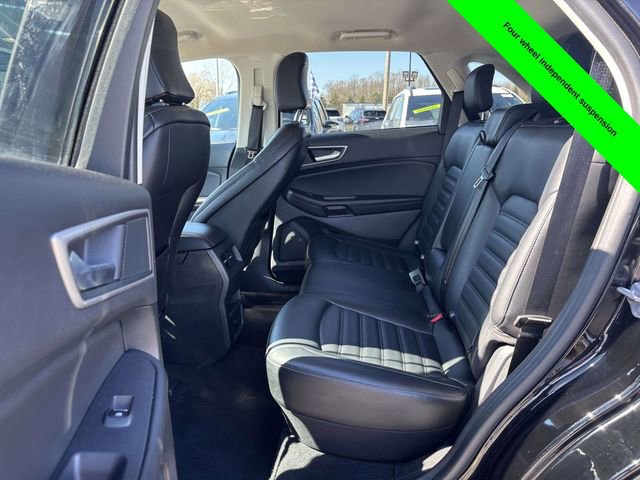 Used 2024 Ford Edge SEL image 24