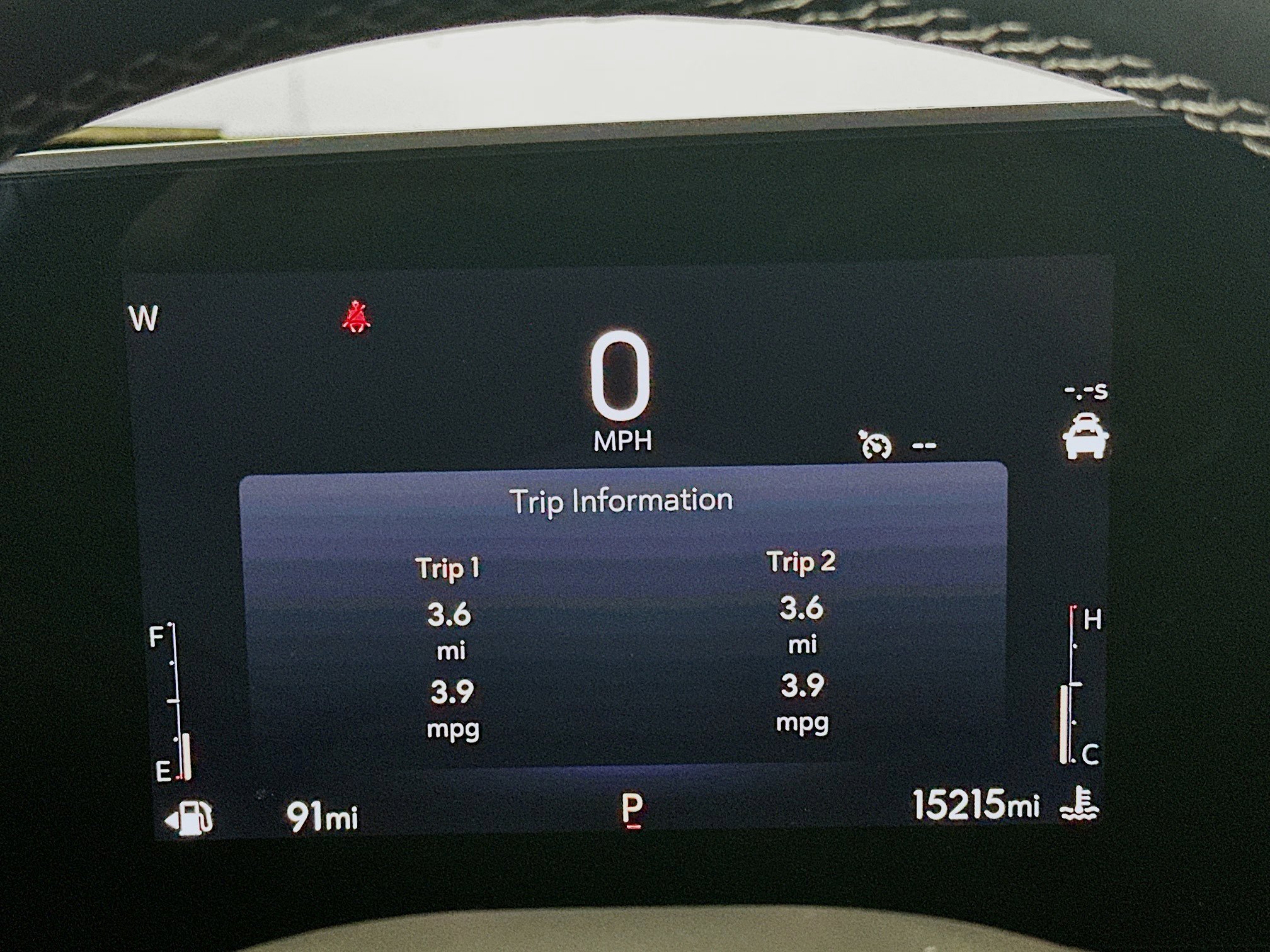 Used 2024 Buick Encore GX Preferred image 19