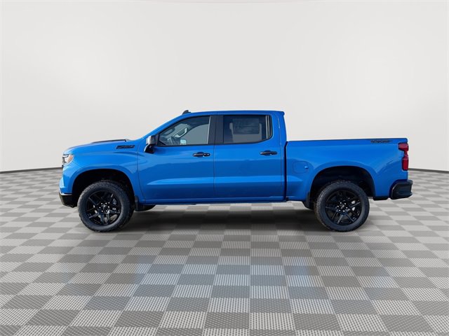 New 2026 Chevrolet Silverado 1500 LT Trail Boss w/ LT Trail Boss Premium Package image 6