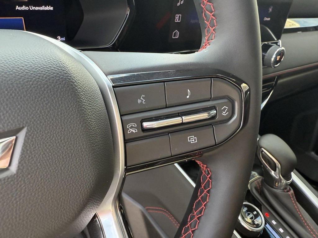 New 2026 Chevrolet Colorado Z71 w/ Technology Package image 15