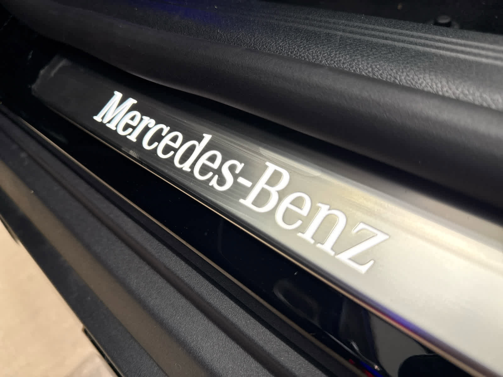 New 2025 Mercedes-Benz E 450 4MATIC All-Terrain Wagon image 26