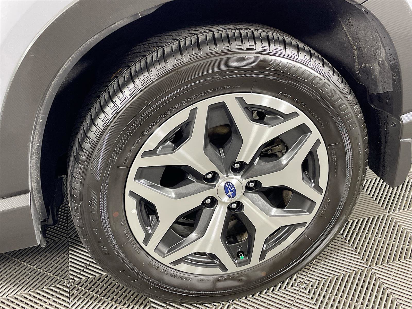 Used 2023 Subaru Forester Premium image 35