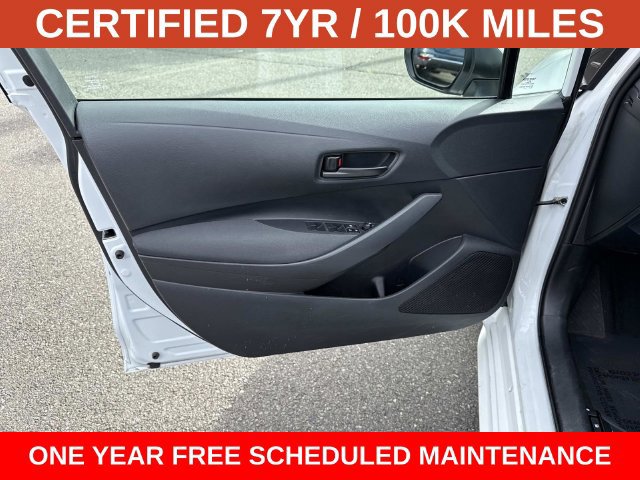 Used 2023 Toyota Corolla LE FWD image 13