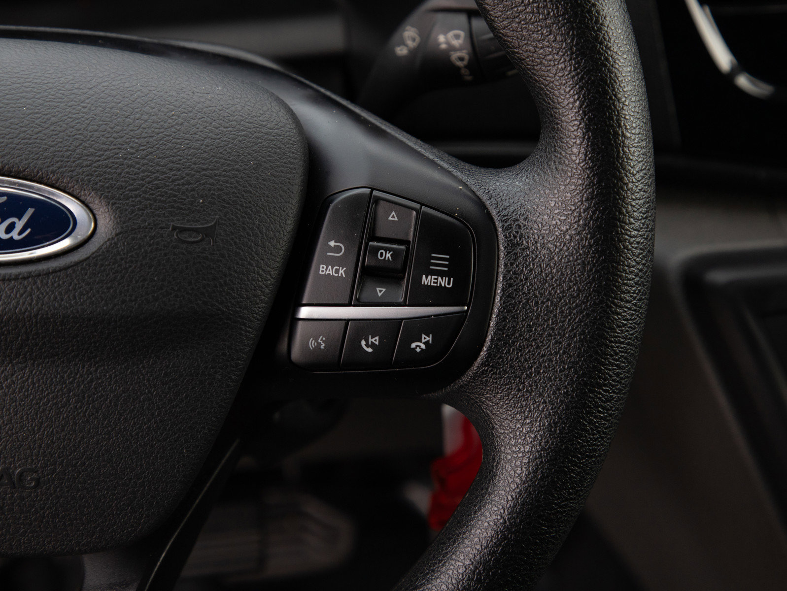 Used 2023 Ford Transit 350 XLT image 21