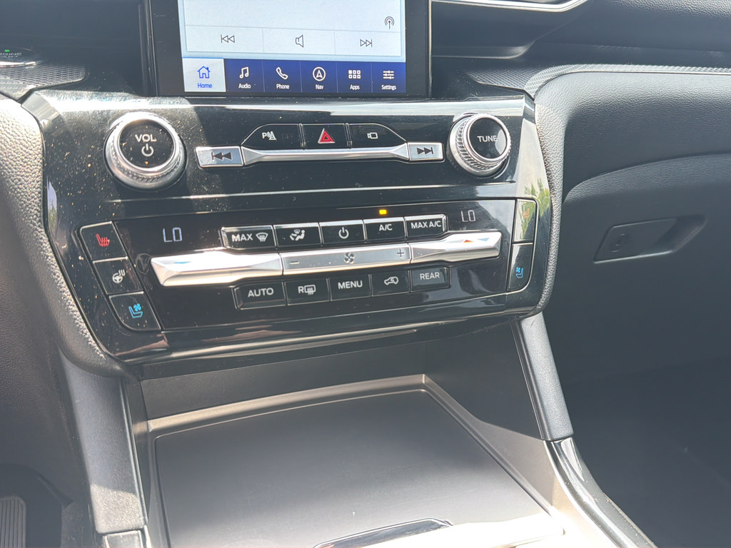 Used 2021 Ford Explorer ST w/ Equipment Group 401A AWD/4WD image 30