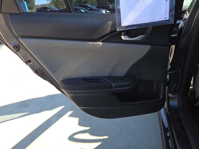 Certified 2017 Honda Civic EX-T image 17