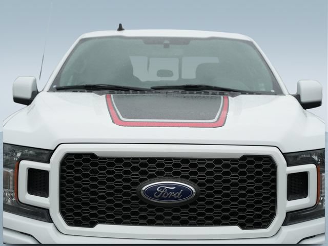 Used 2019 Ford F150 Lariat AWD/4WD image 43