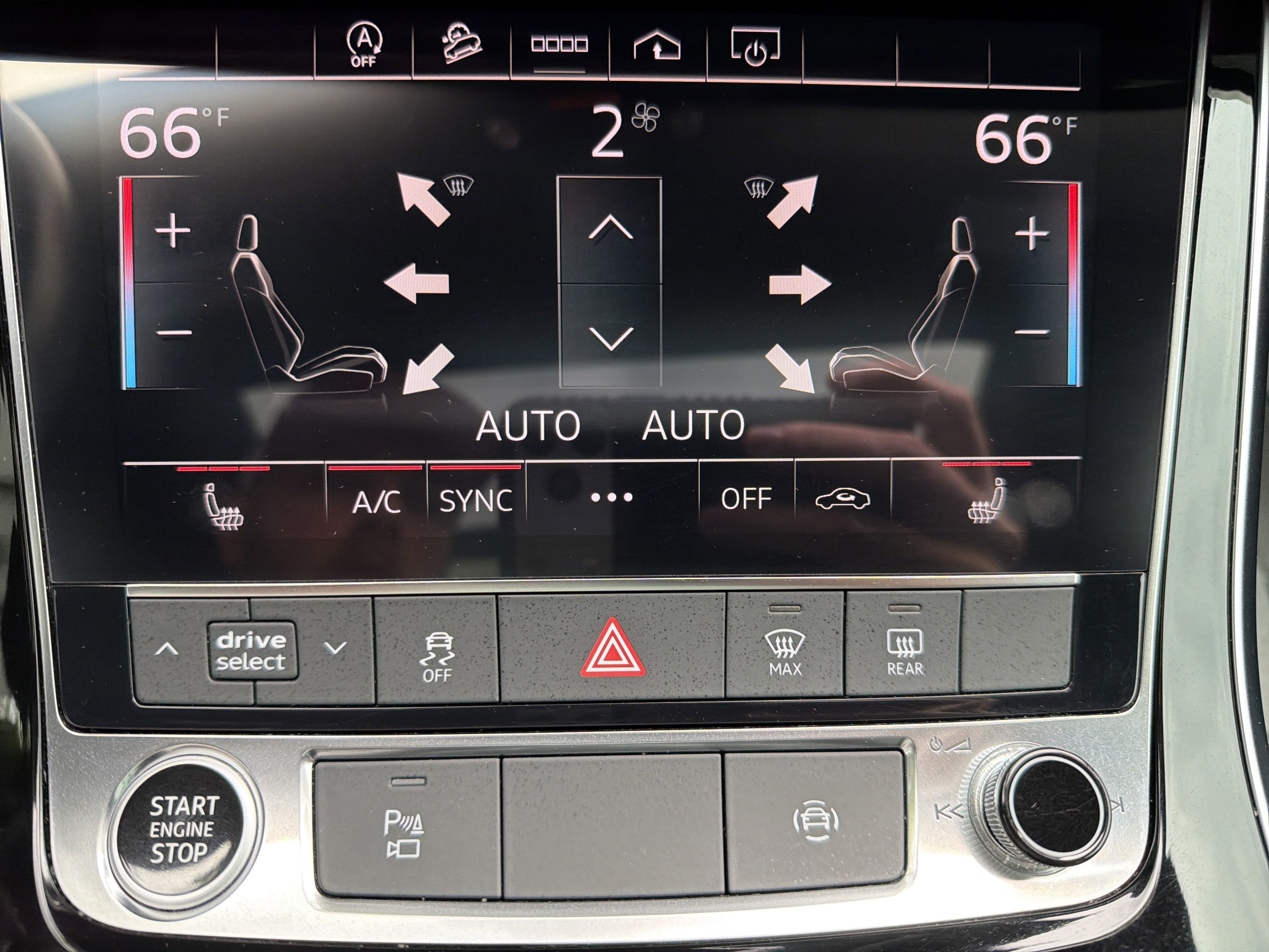 Used 2021 Audi Q7 3.0T Premium w/ Convenience Package AWD/4WD image 28