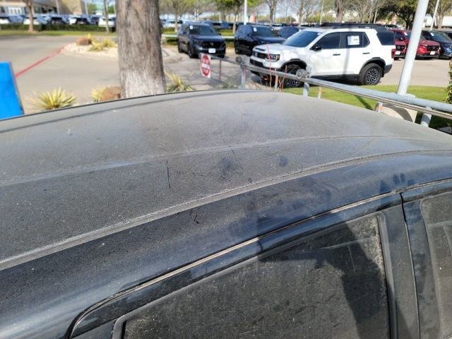 Used 2014 Nissan Versa Note SV w/ Sport Value Package image 15