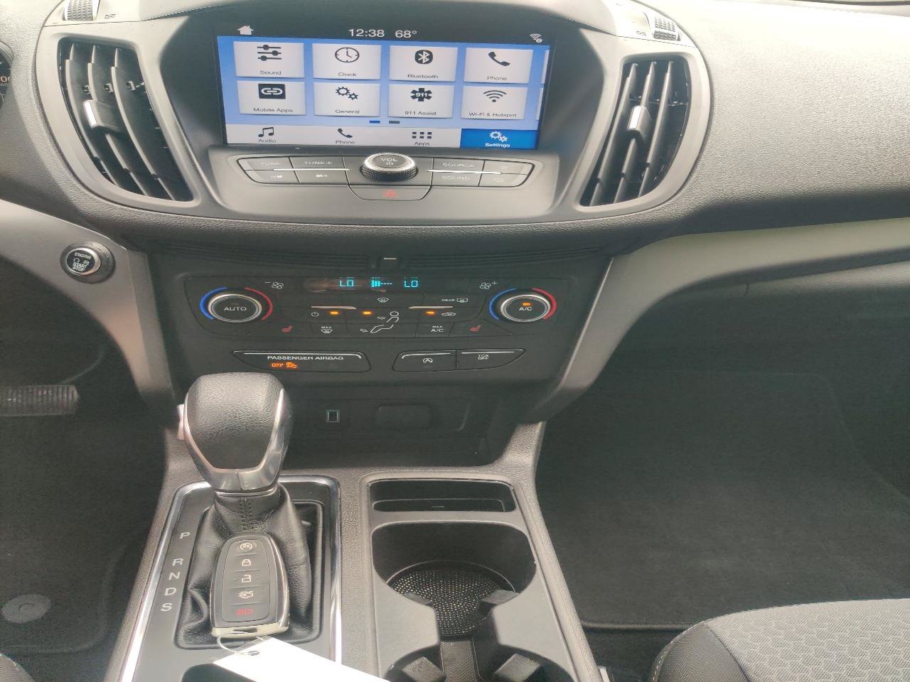 Used 2019 Ford Escape SE AWD/4WD image 10