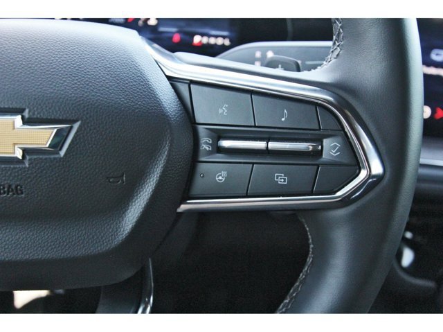 Used 2026 Chevrolet Tahoe LT w/ Comfort Package RWD image 22