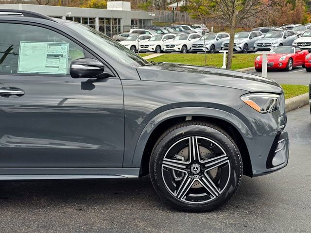New 2026 Mercedes-Benz GLE 450 4MATIC image 5