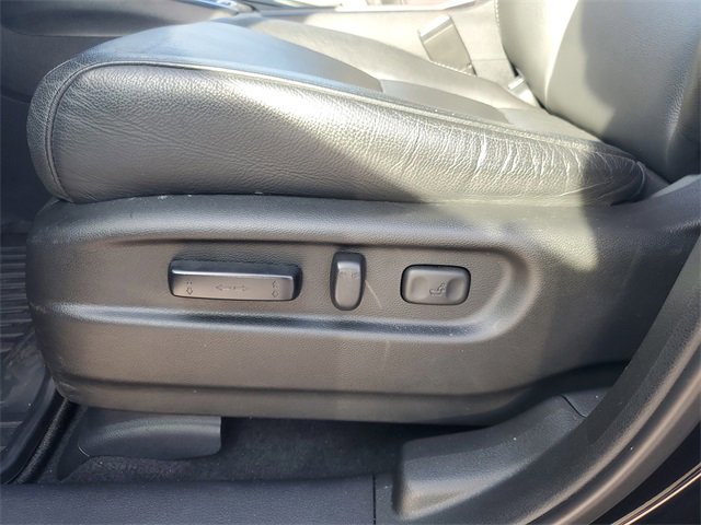 Used 2018 Honda Pilot EX-L image 17