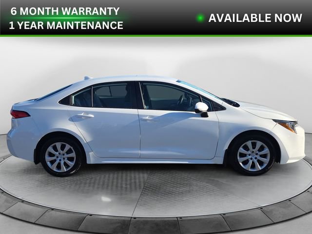Used 2020 Toyota Corolla LE image 6
